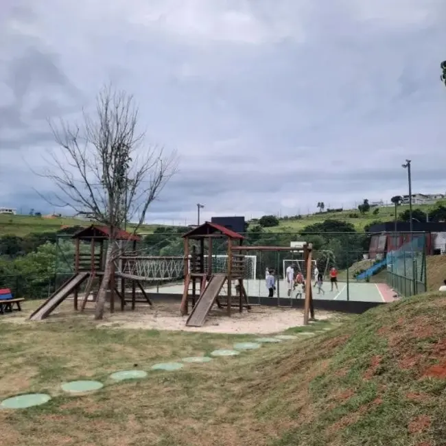 Foto 3 de Lote de Condomínio à venda, 612m2 em Taubate - SP