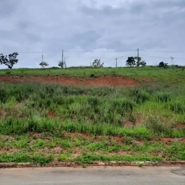 Foto 1 de Lote de Condomínio à venda, 612m2 em Taubate - SP