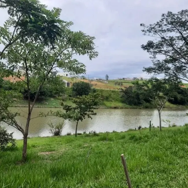 Foto 5 de Lote de Condomínio à venda, 612m2 em Taubate - SP