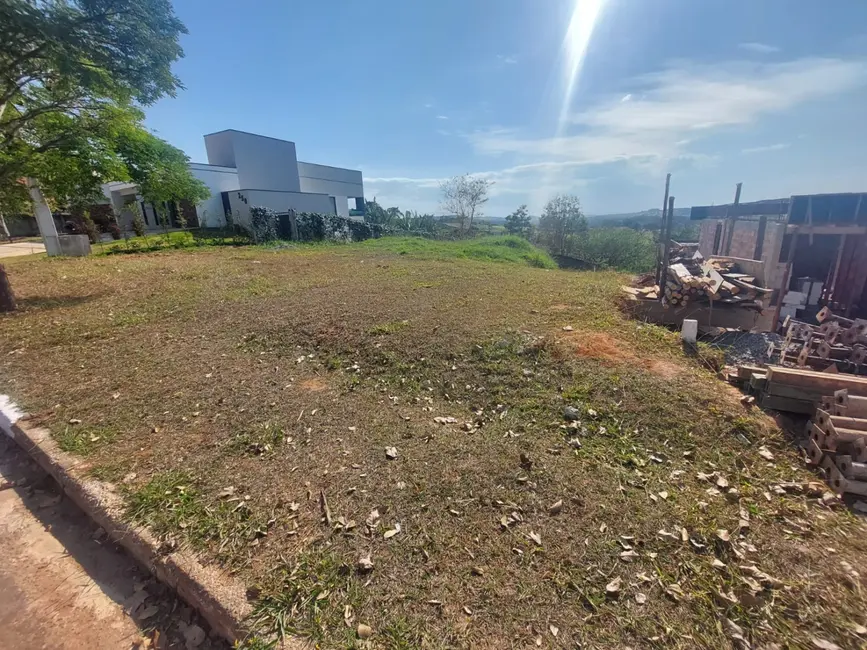 Foto 4 de Lote de Condomínio à venda, 1023m2 em Taubate - SP