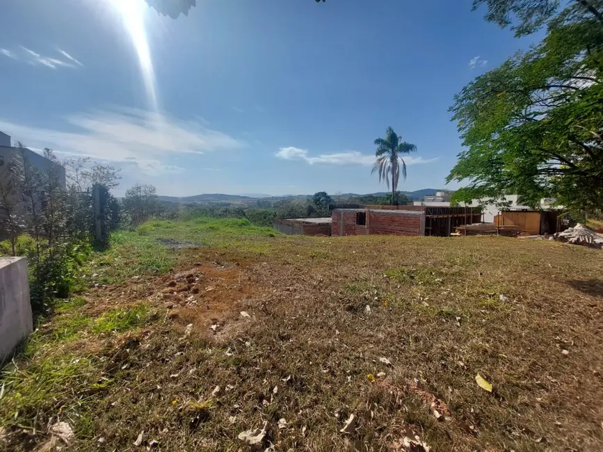 Foto 2 de Lote de Condomínio à venda, 1023m2 em Taubate - SP