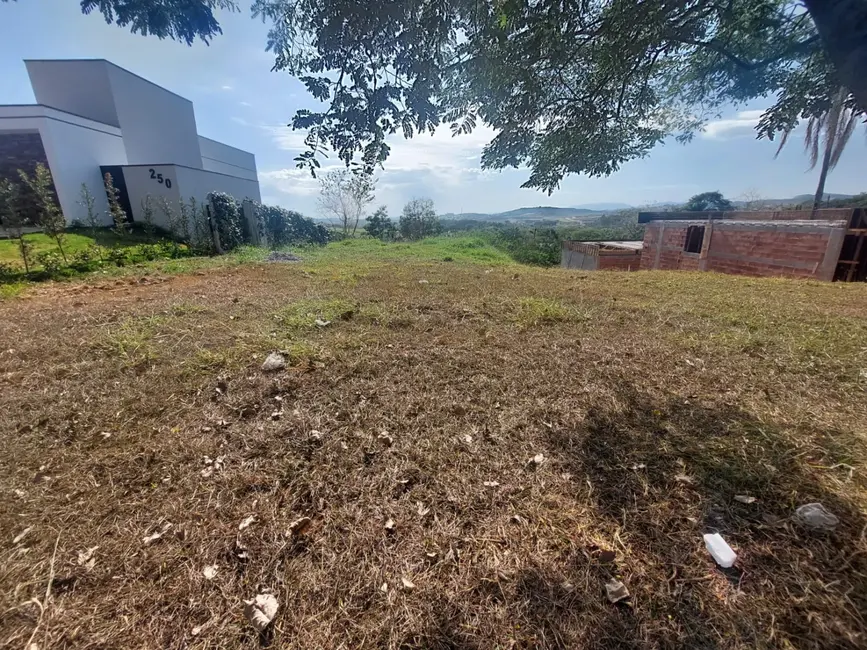 Foto 1 de Lote de Condomínio à venda, 1023m2 em Taubate - SP