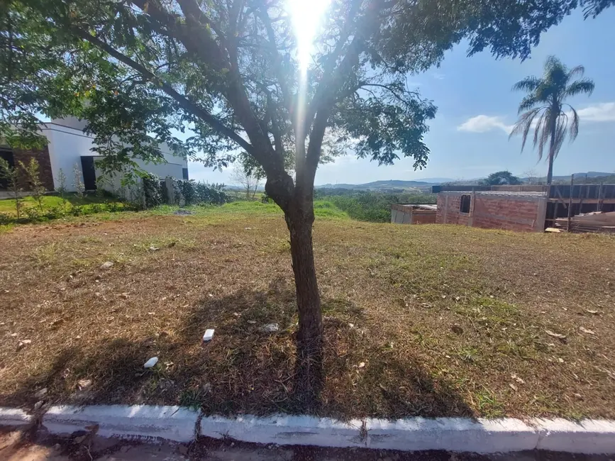 Foto 3 de Lote de Condomínio à venda, 1023m2 em Taubate - SP