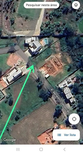 Foto 5 de Lote de Condomínio à venda, 1023m2 em Taubate - SP