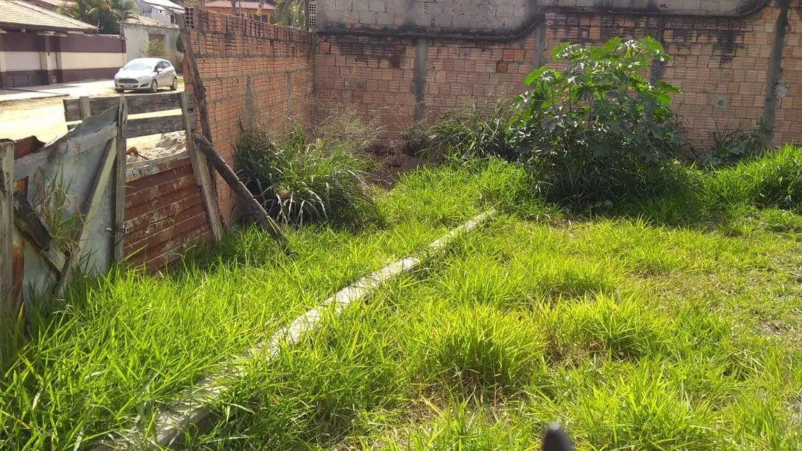 Foto 5 de Terreno / Lote à venda, 364m2 em Guaratingueta - SP