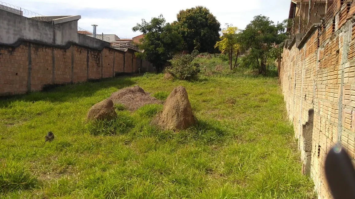 Foto 3 de Terreno / Lote à venda, 364m2 em Guaratingueta - SP