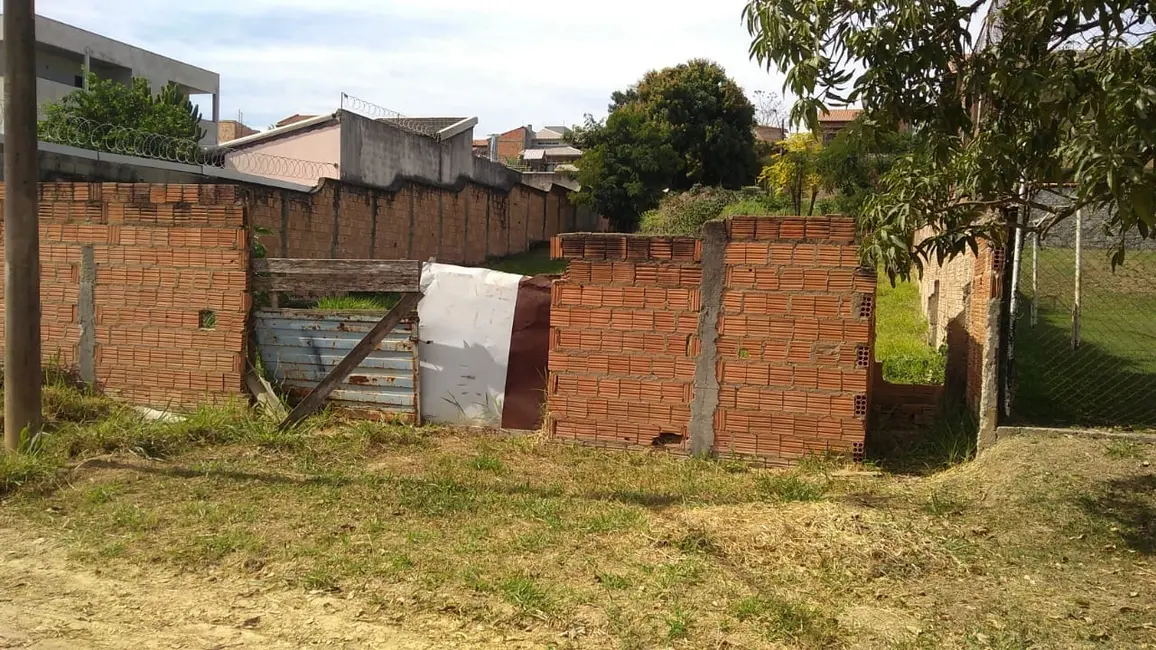 Foto 4 de Terreno / Lote à venda, 364m2 em Guaratingueta - SP