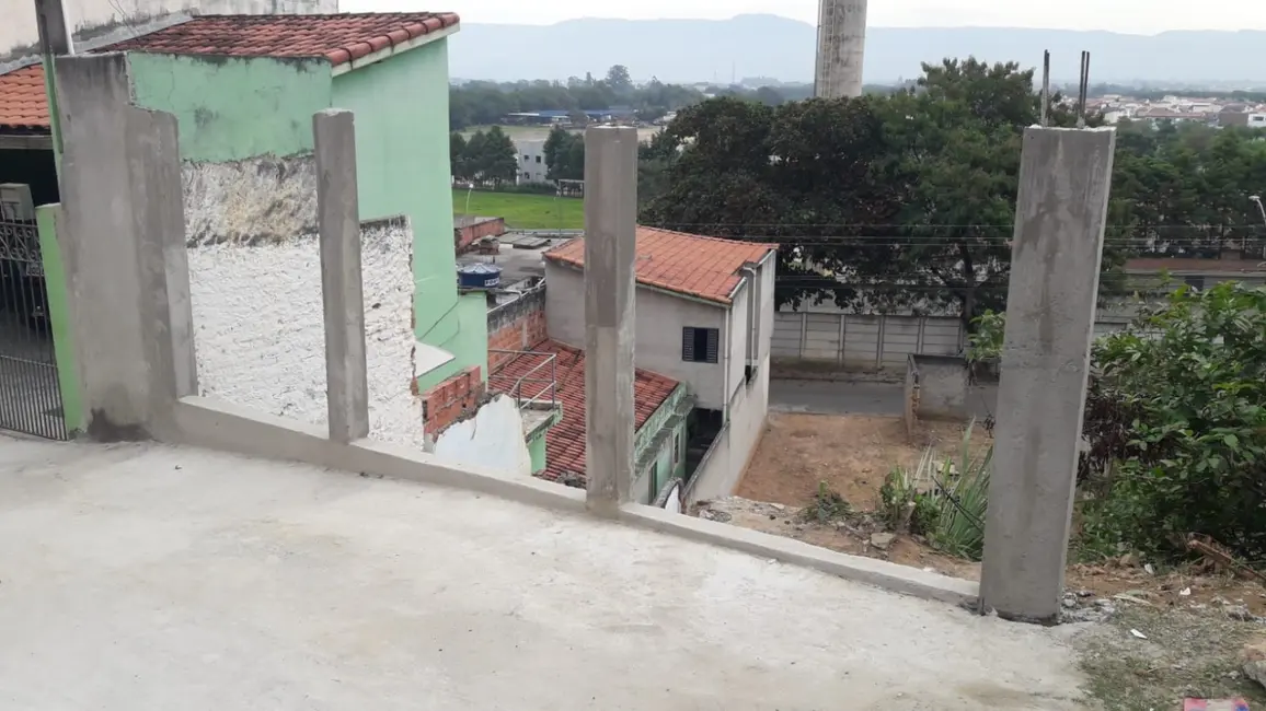 Foto 1 de Terreno / Lote à venda, 160m2 em Aparecida - SP