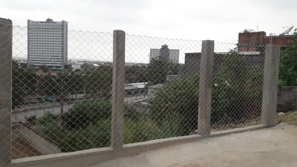 Foto 2 de Terreno / Lote à venda, 160m2 em Aparecida - SP