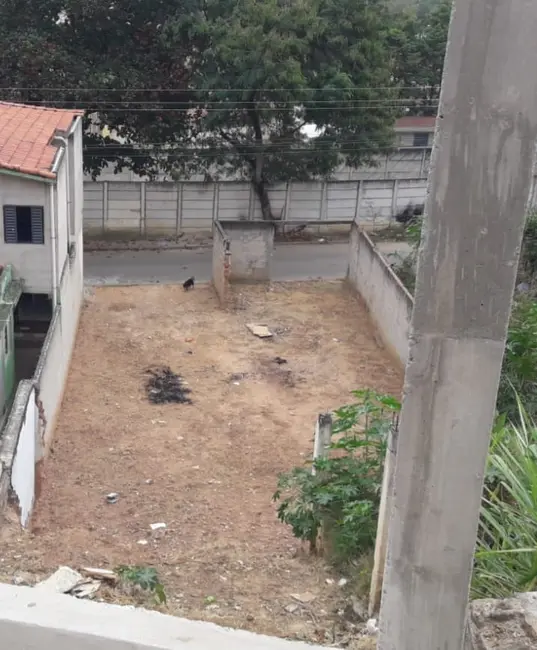 Terreno / Lote à venda, 160m2 em Aparecida - SP - imagem 3 Foto 3 de Terreno / Lote à venda, 160m2 em Aparecida - SP