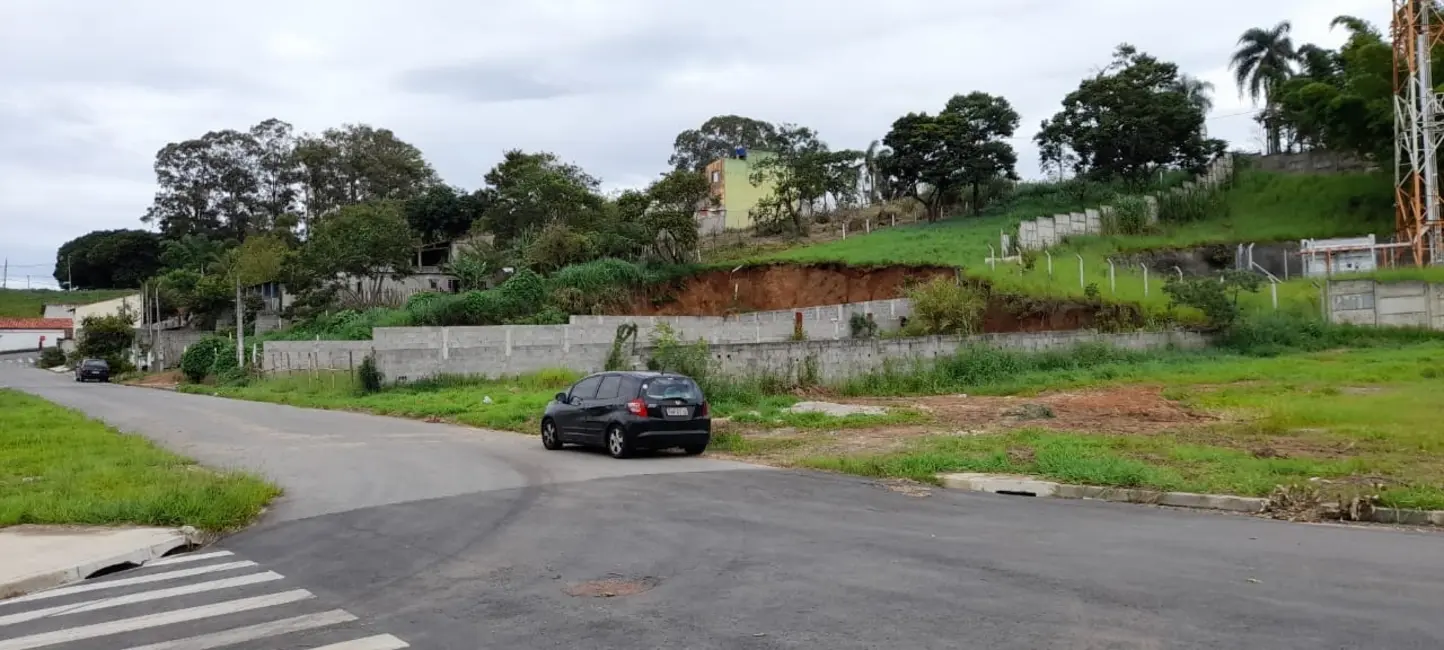 Foto 5 de Terreno / Lote à venda, 627m2 em Jardim Santa Tereza, Taubate - SP