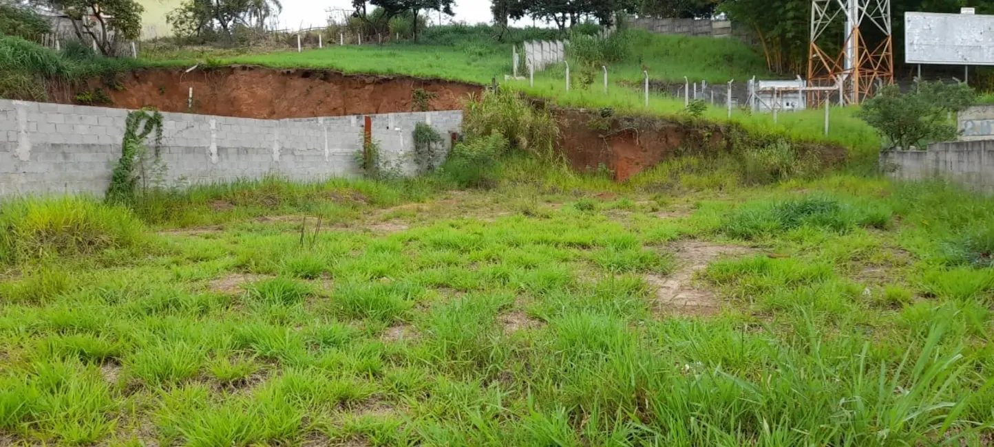 Foto 6 de Terreno / Lote à venda, 627m2 em Jardim Santa Tereza, Taubate - SP