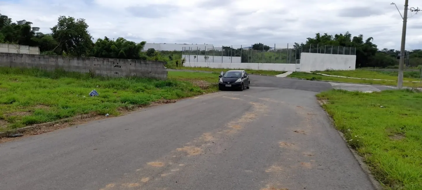 Terreno / Lote à venda, 627m2 em Jardim Santa Tereza, Taubate - SP - imagem 7 Foto 7 de Terreno / Lote à venda, 627m2 em Jardim Santa Tereza, Taubate - SP