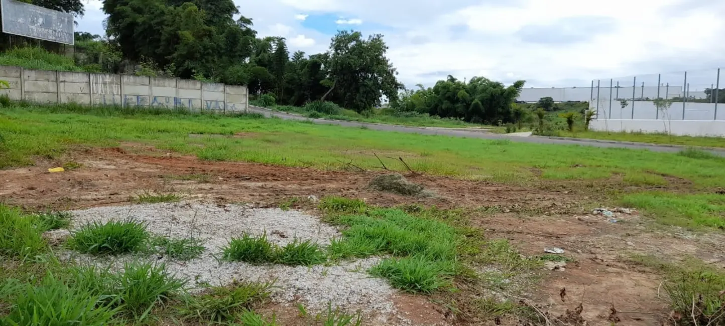 Foto 4 de Terreno / Lote à venda, 627m2 em Jardim Santa Tereza, Taubate - SP