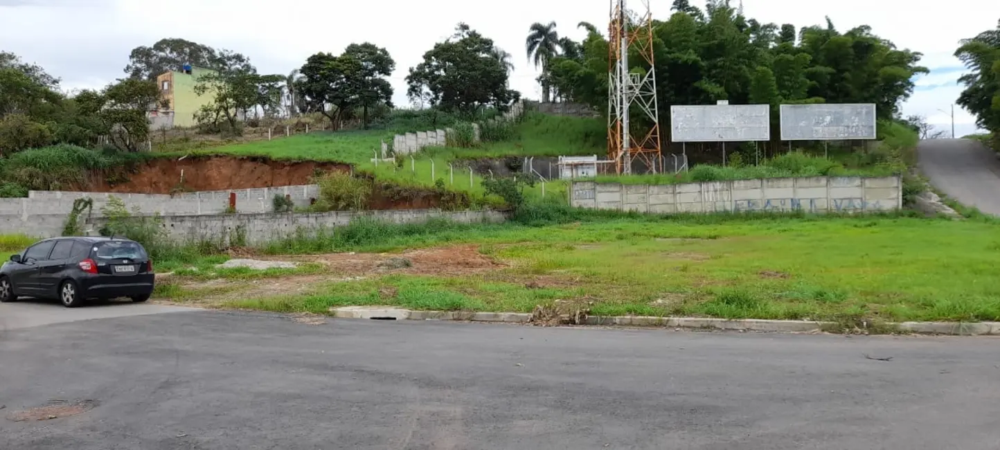 Foto 3 de Terreno / Lote à venda, 627m2 em Jardim Santa Tereza, Taubate - SP