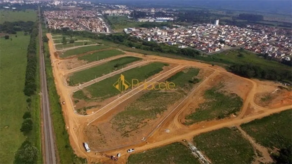Foto 2 de Lote de Condomínio à venda em Pindamonhangaba - SP