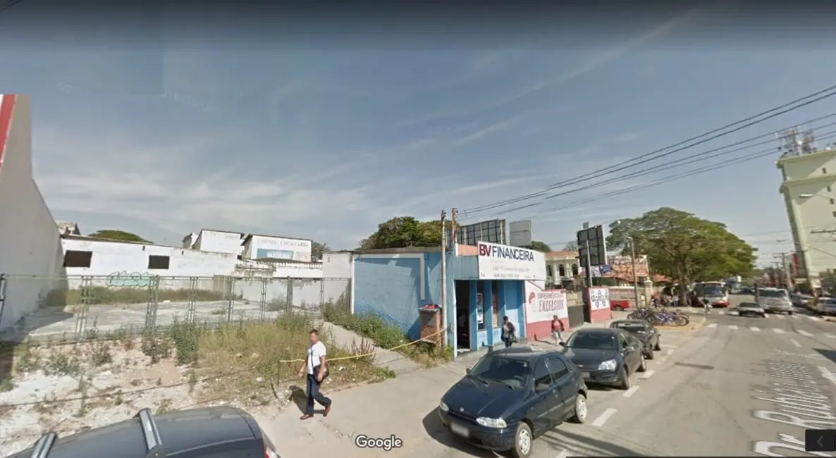 Foto 4 de Terreno / Lote à venda, 1170m2 em Centro, Pindamonhangaba - SP