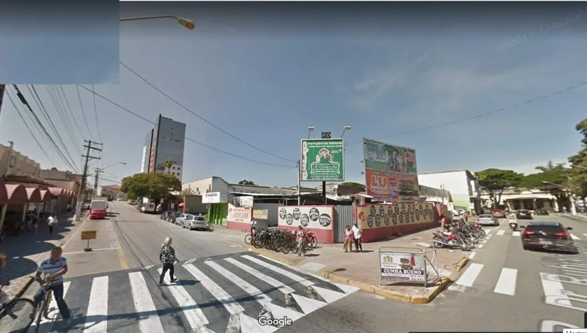 Foto 3 de Terreno / Lote à venda, 1170m2 em Centro, Pindamonhangaba - SP