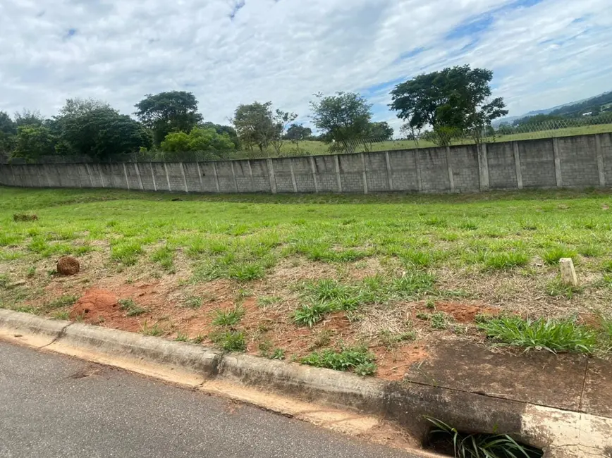 Foto 2 de Lote de Condomínio à venda, 285m2 em Chácaras Cataguá, Taubate - SP