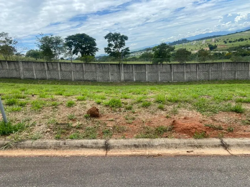 Foto 5 de Lote de Condomínio à venda, 285m2 em Chácaras Cataguá, Taubate - SP