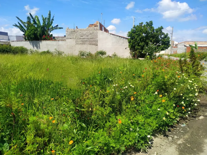 Foto 1 de Terreno / Lote à venda, 200m2 em Pindamonhangaba - SP