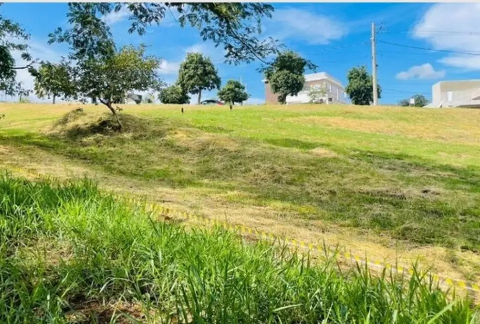 Foto 2 de Lote de Condomínio à venda, 659m2 em Chácaras Cataguá, Taubate - SP