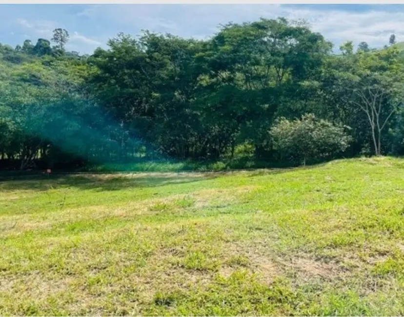Foto 1 de Lote de Condomínio à venda, 659m2 em Chácaras Cataguá, Taubate - SP