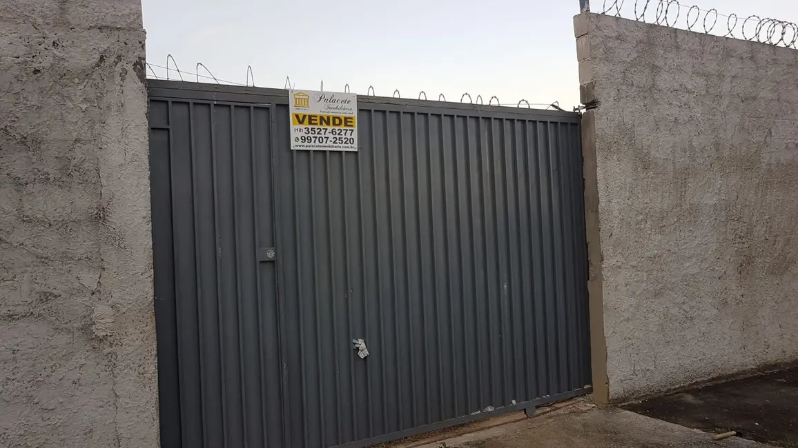 Foto 1 de Terreno / Lote à venda, 377m2 em São Benedito, Pindamonhangaba - SP