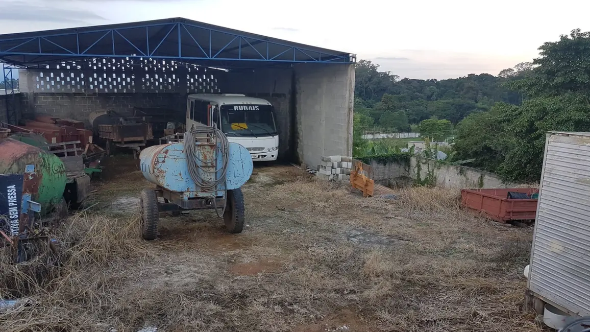 Foto 5 de Terreno / Lote à venda, 377m2 em São Benedito, Pindamonhangaba - SP