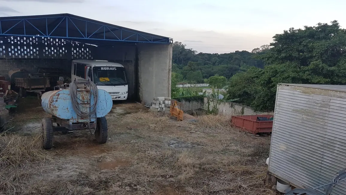 Foto 4 de Terreno / Lote à venda, 377m2 em São Benedito, Pindamonhangaba - SP