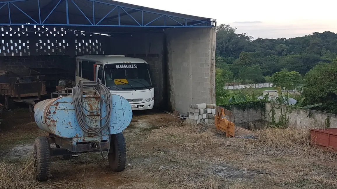 Foto 3 de Terreno / Lote à venda, 377m2 em São Benedito, Pindamonhangaba - SP