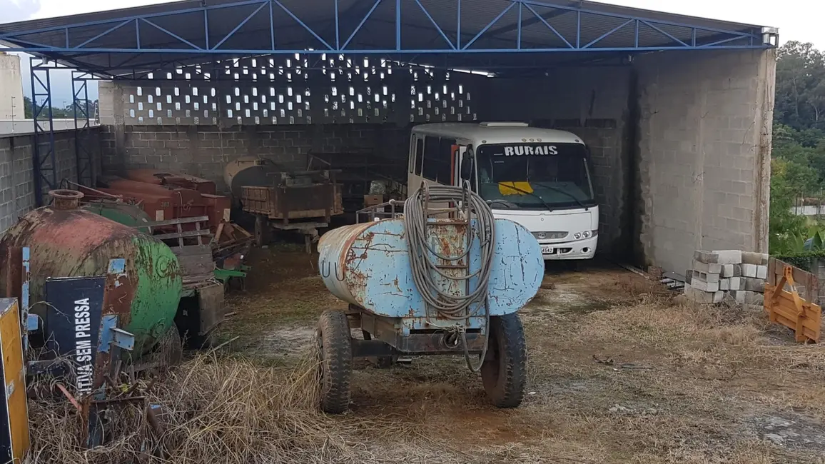 Foto 2 de Terreno / Lote à venda, 377m2 em São Benedito, Pindamonhangaba - SP