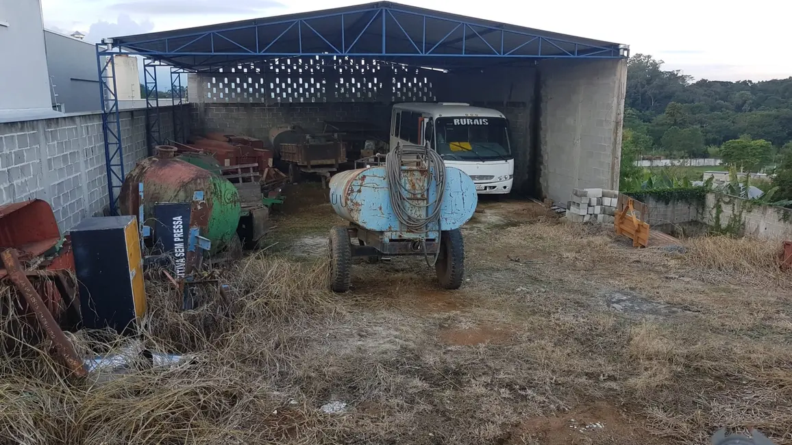 Foto 6 de Terreno / Lote à venda, 377m2 em São Benedito, Pindamonhangaba - SP