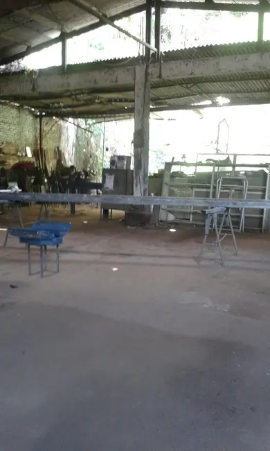 Terreno / Lote à venda, 1579m2 em Aparecida - SP - imagem 3 Foto 3 de Terreno / Lote à venda, 1579m2 em Aparecida - SP