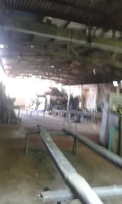 Terreno / Lote à venda, 1579m2 em Aparecida - SP - imagem 5 Foto 5 de Terreno / Lote à venda, 1579m2 em Aparecida - SP