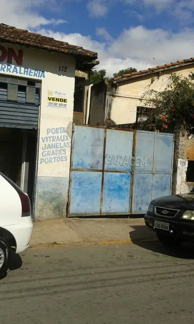 Terreno / Lote à venda, 1579m2 em Aparecida - SP - imagem 8 Foto 8 de Terreno / Lote à venda, 1579m2 em Aparecida - SP