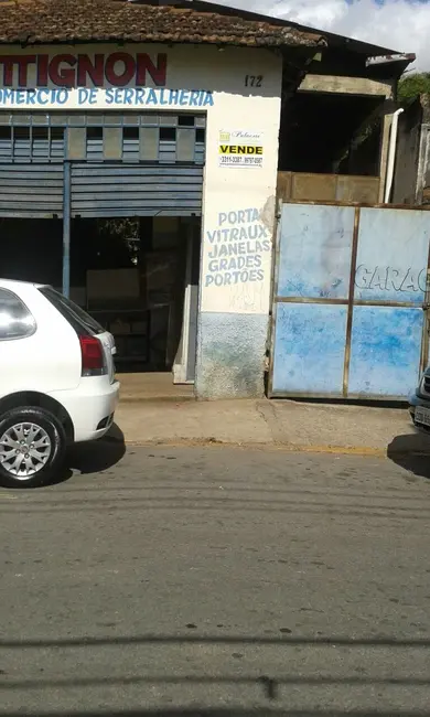 Terreno / Lote à venda, 1579m2 em Aparecida - SP - imagem 7 Foto 7 de Terreno / Lote à venda, 1579m2 em Aparecida - SP