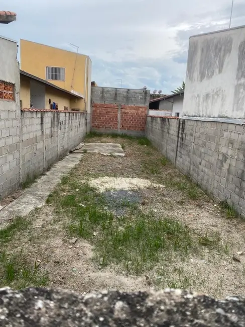 Foto 1 de Terreno / Lote à venda, 132m2 em Pindamonhangaba - SP