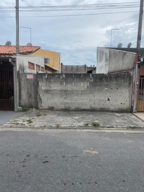 Foto 2 de Terreno / Lote à venda, 132m2 em Pindamonhangaba - SP