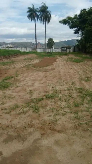 Foto 1 de Terreno / Lote à venda, 440m2 em Potim - SP