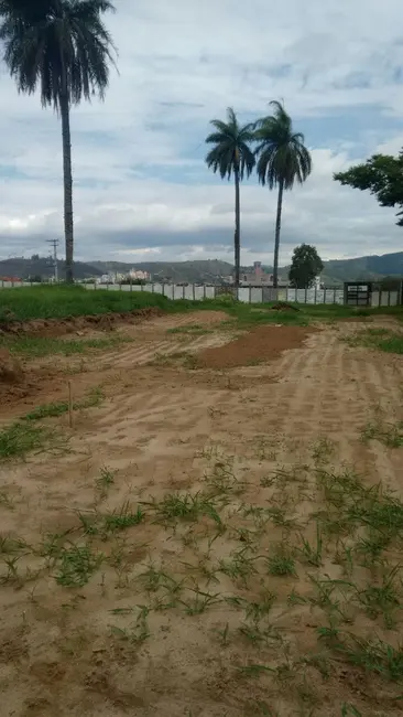 Foto 3 de Terreno / Lote à venda, 440m2 em Potim - SP