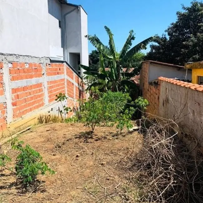 Foto 2 de Terreno / Lote à venda em Santana, Pindamonhangaba - SP