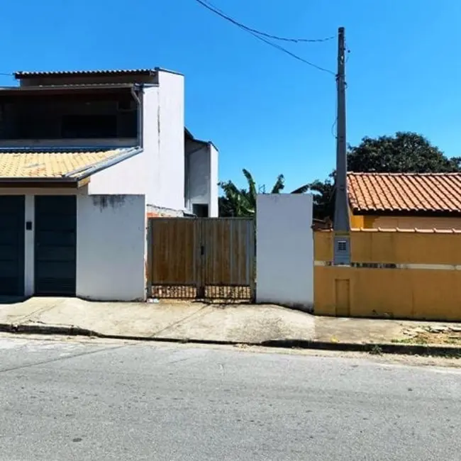 Foto 1 de Terreno / Lote à venda em Santana, Pindamonhangaba - SP