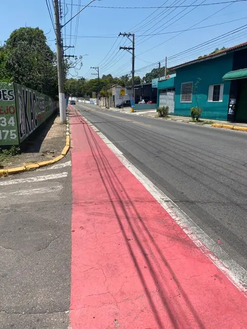 Foto 6 de Terreno / Lote à venda, 8200m2 em Santana, Pindamonhangaba - SP