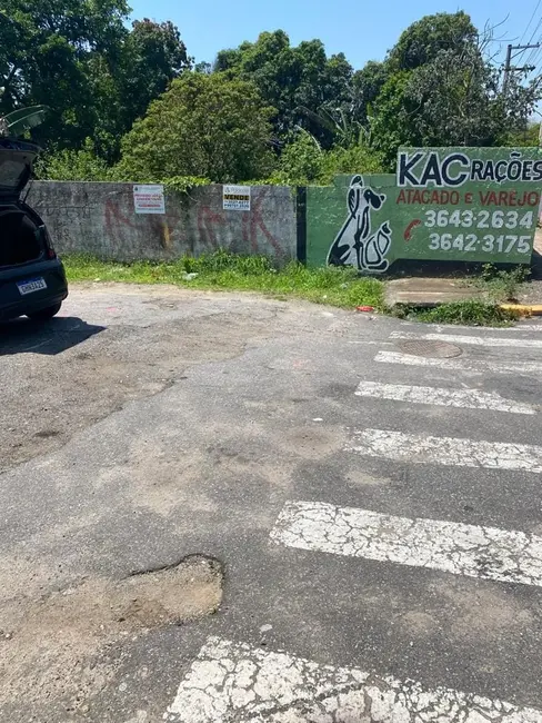 Foto 2 de Terreno / Lote à venda, 8200m2 em Santana, Pindamonhangaba - SP