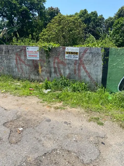 Foto 8 de Terreno / Lote à venda, 8200m2 em Santana, Pindamonhangaba - SP