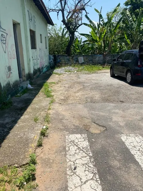 Foto 9 de Terreno / Lote à venda, 8200m2 em Santana, Pindamonhangaba - SP