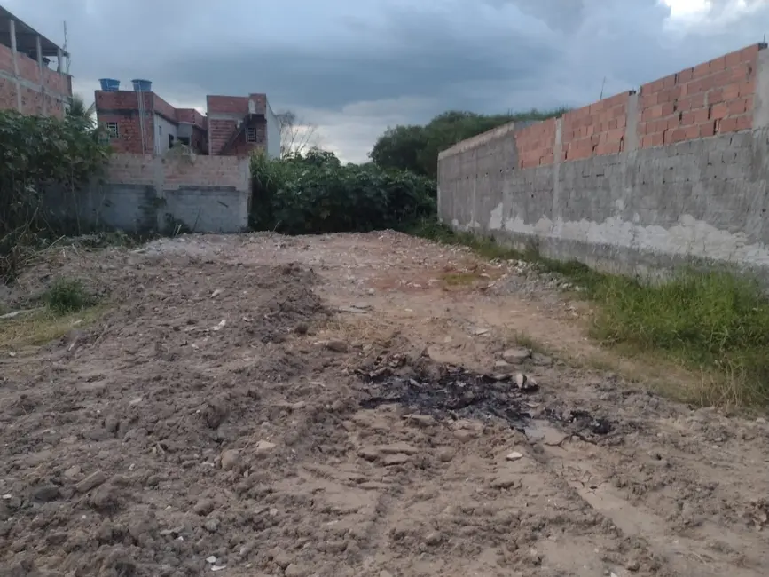 Terreno / Lote à venda, 250m2 em Aparecida - SP - imagem 8 Foto 8 de Terreno / Lote à venda, 250m2 em Aparecida - SP