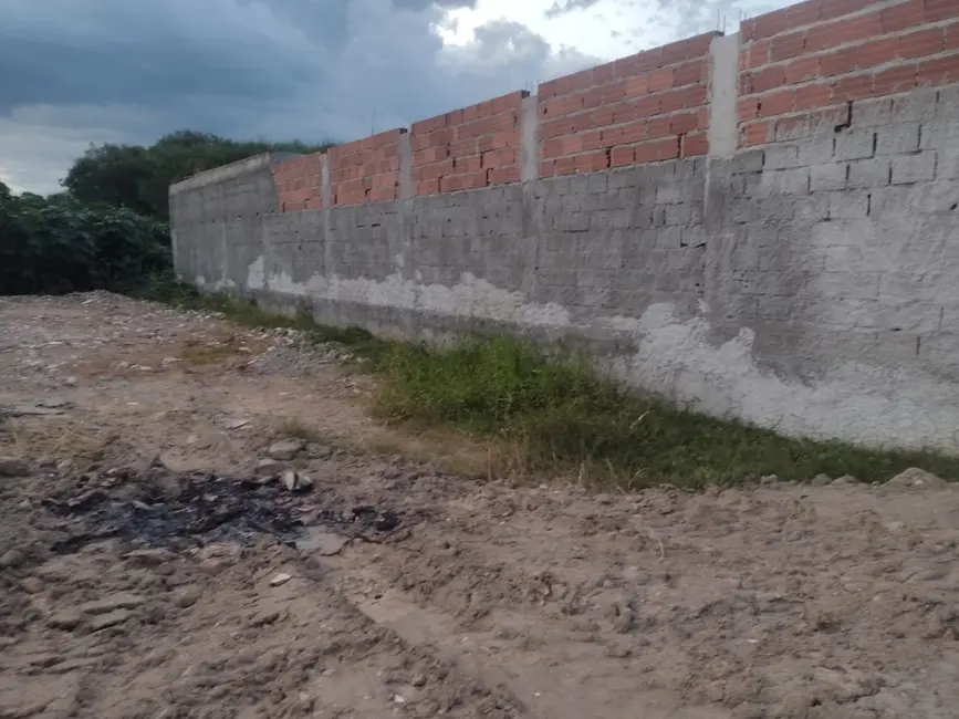 Terreno / Lote à venda, 250m2 em Aparecida - SP - imagem 3 Foto 3 de Terreno / Lote à venda, 250m2 em Aparecida - SP