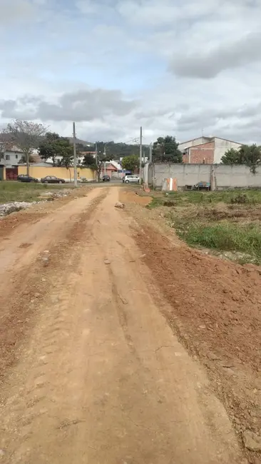 Terreno / Lote à venda, 250m2 em Aparecida - SP - imagem 6 Foto 6 de Terreno / Lote à venda, 250m2 em Aparecida - SP